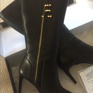 Inc International Concepts Libbi Wide Calf Boot